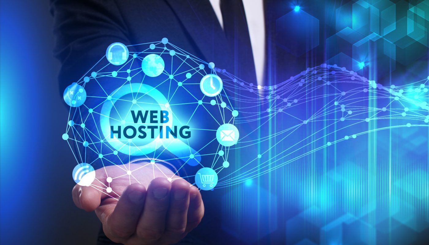 Web Hosting and GDPR
