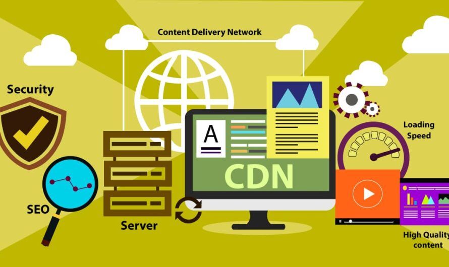 Accelerating the Web: Unveiling the Marvels of Content Delivery Networks CDNs in Web Hosting