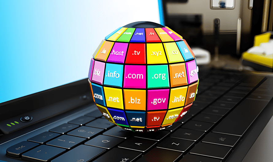Navigating the Web: A Guide to Choosing the Perfect Domain Registrar and Hosting Provider